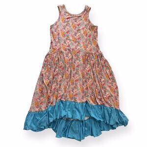 Placard Originals Fleur Betty Bustle Dress